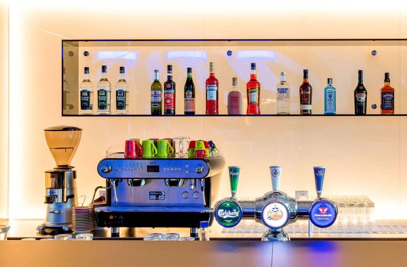 Ibis Styles Basel City photo 4