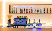 Ibis Styles Basel City - Quầy bar