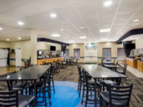 SureStay Hotel by Best Western Bardstown General Nelson Hotels in Bardstown