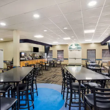 SureStay Hotel by Best Western Bardstown General Nelson