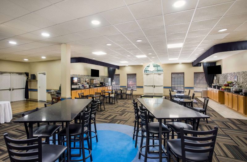 SureStay Hotel by Best Western Bardstown General Nelson photo 2