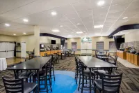 슈어스테이 호텔 바이 베스트 웨스턴 산타 모니카 바즈타운 제너럴 넬슨