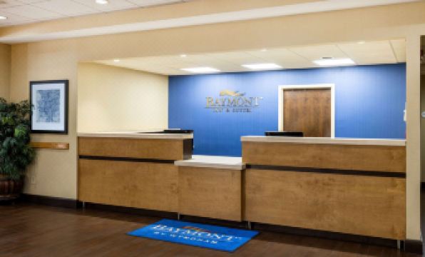 Baymont by Wyndham Columbus GA