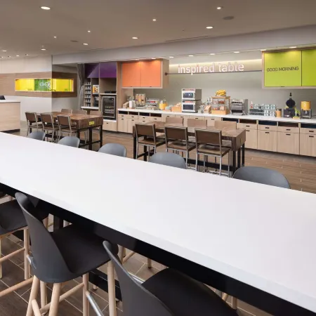 Home2 Suites by Hilton Chattanooga Hamilton Place