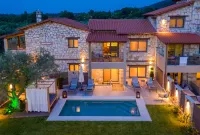 Five Senses Luxury Villas -  Ferienhäuser