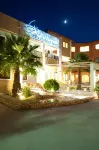 Mediterranean Beach Resort Hotels in Закінтос