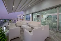 Art & Wine Boutique Hotel Hotels in Larnaca