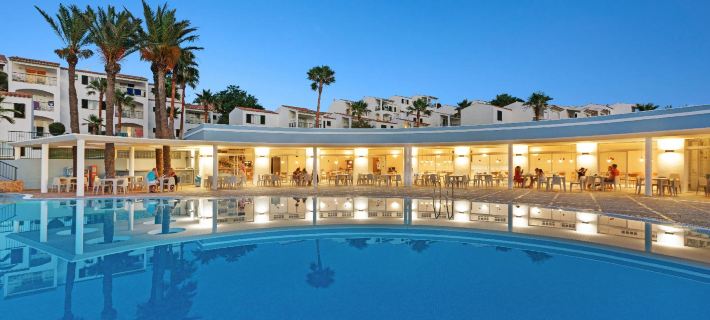 TRH Tirant Playa Các khách sạn ở Menorca