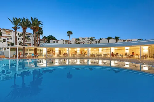 TRH Tirant Playa - Pools