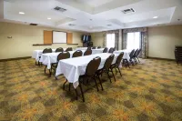 Hampton Inn Tulsa/Broken Arrow