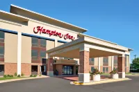 Hampton Inn Wausau Hotel a Rib Mountain