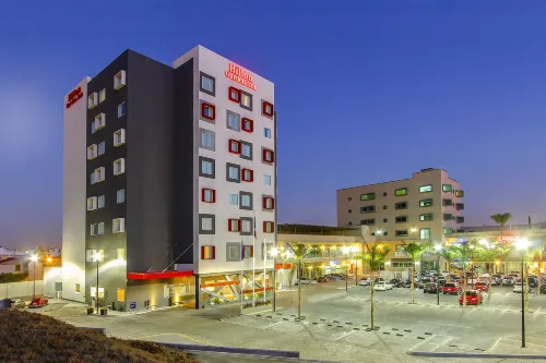 Hilton Garden Inn Queretaro Hotels in Corregidora Municipality