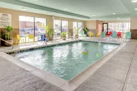Home2 Suites by Hilton Louisville Airport Expo Center