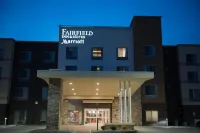 Fairfield Inn & Suites Anderson