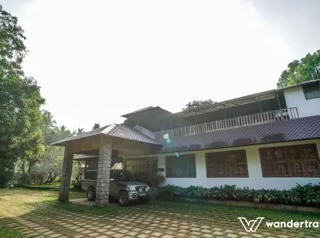 Teak Town