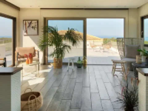 Prima Vista Boutique Hotel & Spa Hotels in Perdika