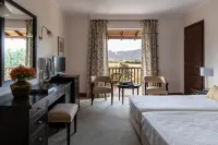 Amalia Hotel Kalambaka Hotels in Faloria