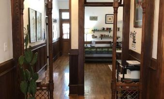 Alpine Bed and Breakfast