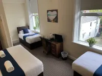 The New Brighton Hotel - Wifi