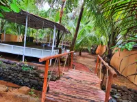 Anand Yoga Village Hotels in Canacona