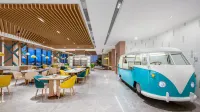 Holiday Inn YONGKANG by IHG - breakfast