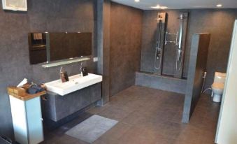 Exotic Boutique Hotel