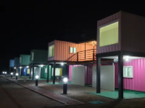 Goseong Sustay Pension