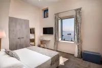 L'Ariana Isole Eolie | UNA Esperienze Hotels in Pollara