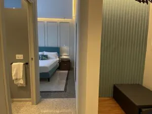 NoOne Tropea Guesthouse