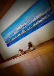 Hotel Souvenir - con vista mare