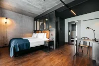 Exeter Hotel Hotels in Seltjarnarnes