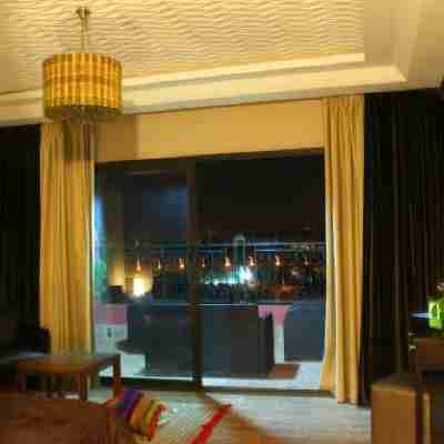 Collier de La Colombe Rooms
