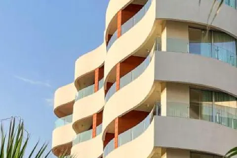 Amare Hotel