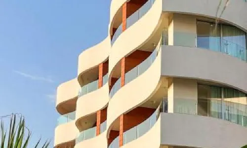 Amare Hotel