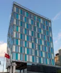 Mercure Istanbul Umraniye Hotels near Eymen Adak Sancaktepe Sultanbeyli Sarığazi Samandıra Adak Satış Ve Kesim Yeri