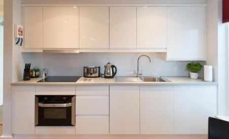 Your Space Apartments - Jubilee House - Housity