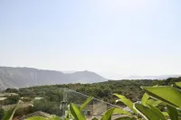 Brightland Resort & Spa - Mountain view