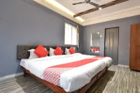 Hotel Ashirwad, Solpaur - 3-Star