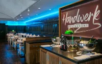 ARCOTEL Wimberger Wien Hotels in Wien