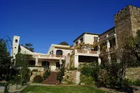 Mas Cusi Hotels in Pau