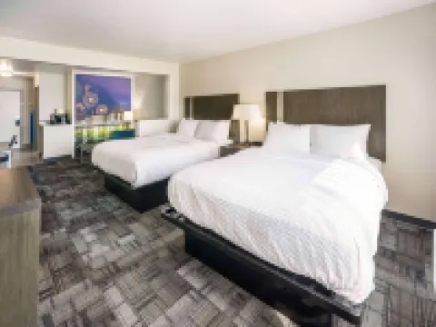 AmericInn by Wyndham Green Bay Near Stadium Hotels in Brown County
