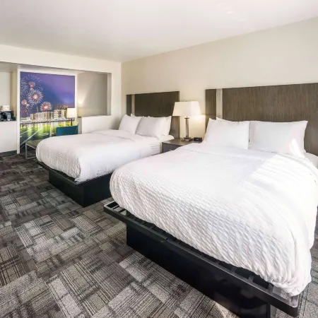 AmericInn by Wyndham Green Bay Near Stadium