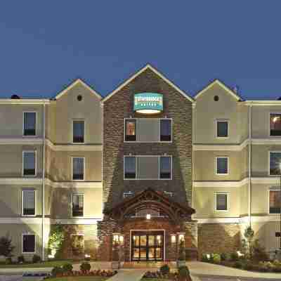Staybridge Suites BENTONVILLE - ROGERS by IHG Hotel Exterior