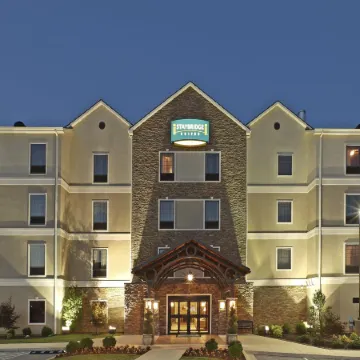 Staybridge Suites BENTONVILLE - ROGERS by IHG