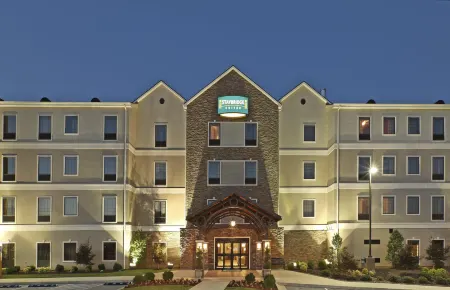 Staybridge Suites BENTONVILLE - ROGERS by IHG