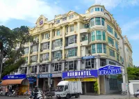 Burmahtel - Hostel Hotel a 