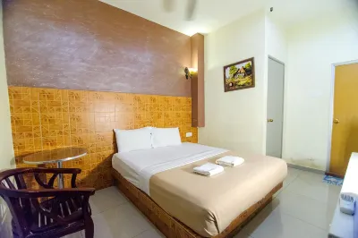 Hotel Seri Nilai Hotels near Nilai Springs Heights- 18 Bungalows