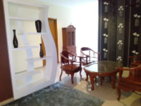 De Mesra Villa Hotels in Sena