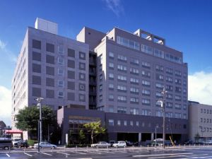 Hida Takayama Onsen Hida Hotel Plaza