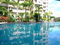 Kenting Holiday - piscina